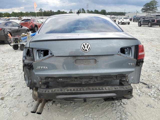 2015 VOLKSWAGEN JETTA SE - 3VWD17AJ9FM329569