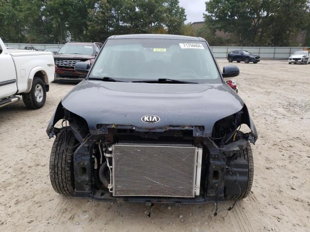 2016 KIA SOUL + - KNDJP3A57G7261008