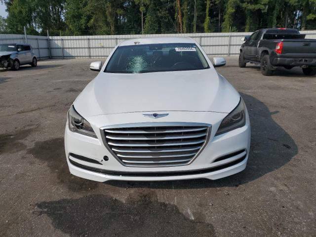 VIN KMHGN4JE7GU139235 2016 Hyundai Genesis, 3.8L no.5