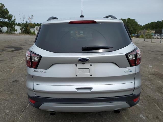 2018 FORD ESCAPE SE - 1FMCU9GD2JUD12602