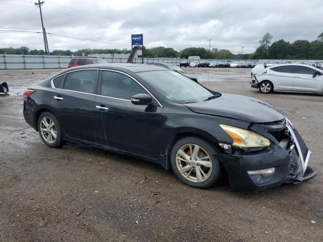 2015 NISSAN ALTIMA 2.5 - 1N4AL3AP3FN394362