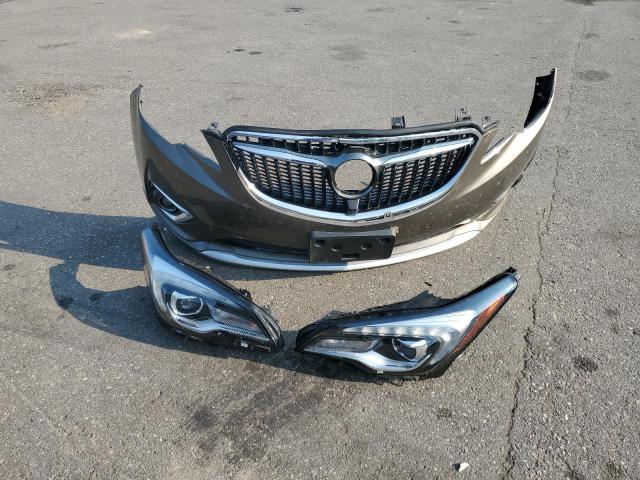 2019 BUICK ENVISION P - LRBFX4SX0KD011937