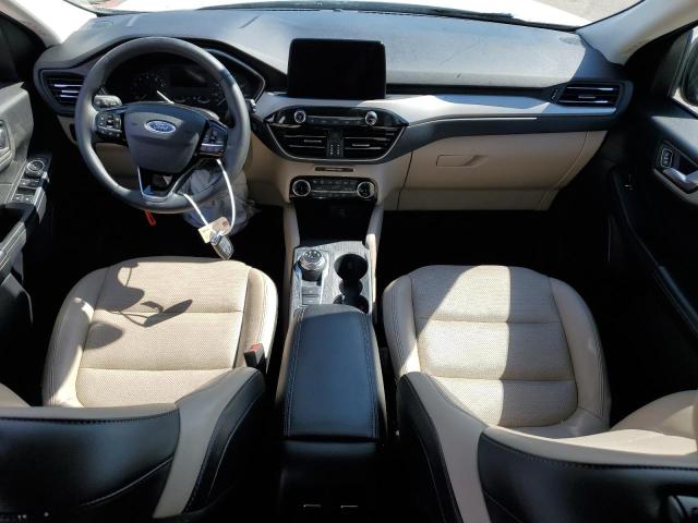 2022 FORD ESCAPE SEL - 1FMCU9H96NUA75256