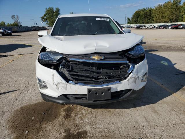 2018 CHEVROLET EQUINOX LT - 2GNAXJEV1J6236750