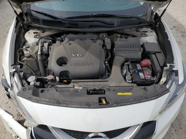 2017 NISSAN MAXIMA 3.5 - 1N4AA6AP5HC411748