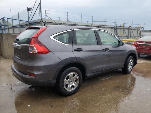 VIN 2HKRM3H32GH540832 2016 Honda CR-V, LX no.3