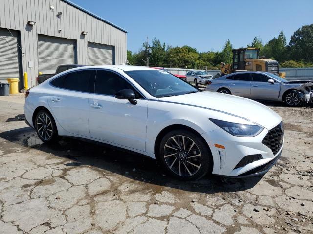 2020 HYUNDAI SONATA SEL - 5NPEJ4J20LH003725
