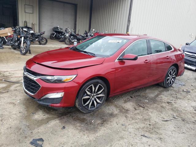 2020 CHEVROLET MALIBU RS #2895396440