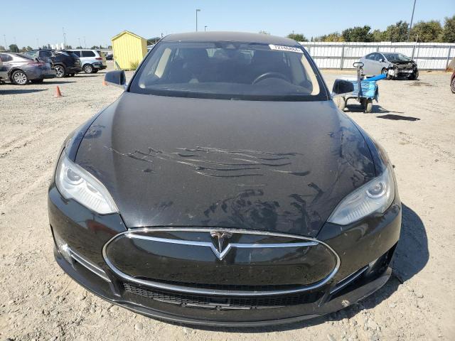 VIN 5YJSA1H10FFP77958 2015 Tesla MODEL S, 85 no.5