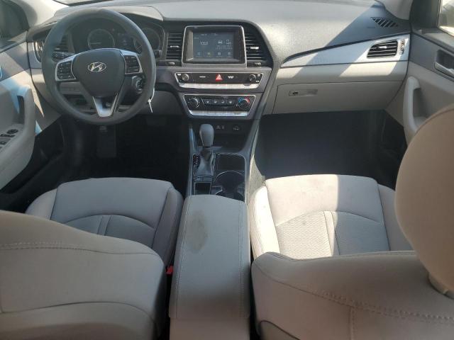 2019 HYUNDAI SONATA SE - 5NPE24AF4KH763638