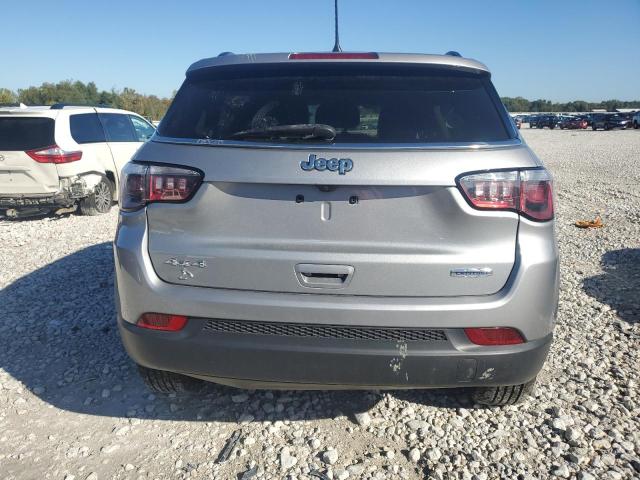 2019 JEEP COMPASS LA - 3C4NJDBB7KT849802