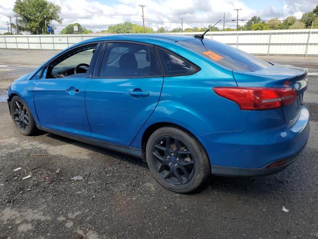 VIN 1FADP3FE6GL249578 2016 Ford Focus, SE no.2