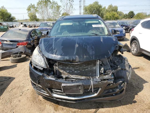 VIN 1GNKRHKD7GJ114344 2016 Chevrolet Traverse, LT no.5