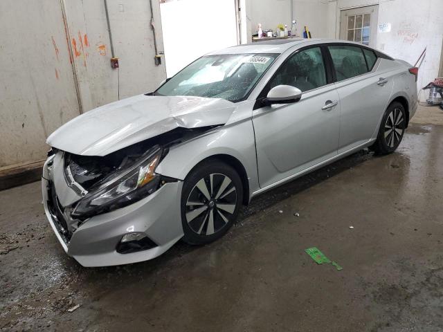 2021 NISSAN ALTIMA SL #2972588908