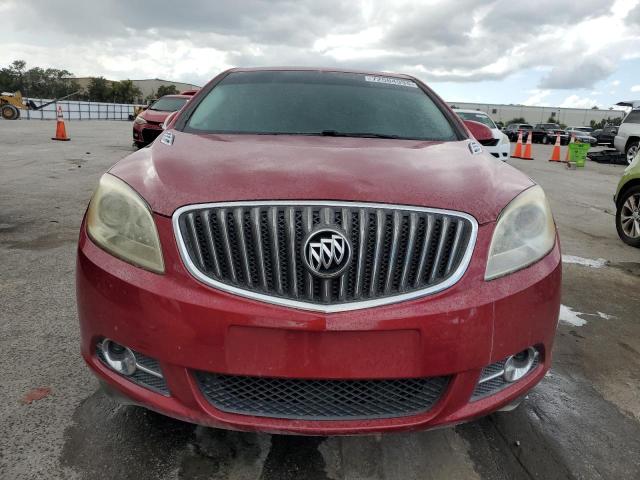 VIN 1G4PW5SK4G4140320 2016 Buick Verano, Sport Touring no.5