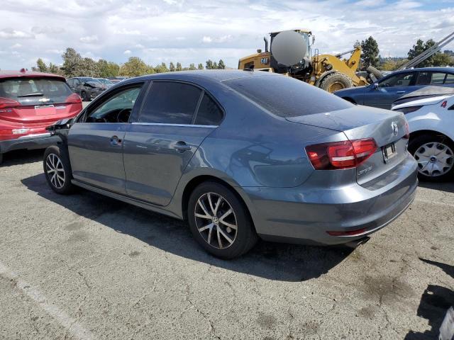 VIN 3VWDB7AJ8HM288450 2017 Volkswagen Jetta, SE no.2