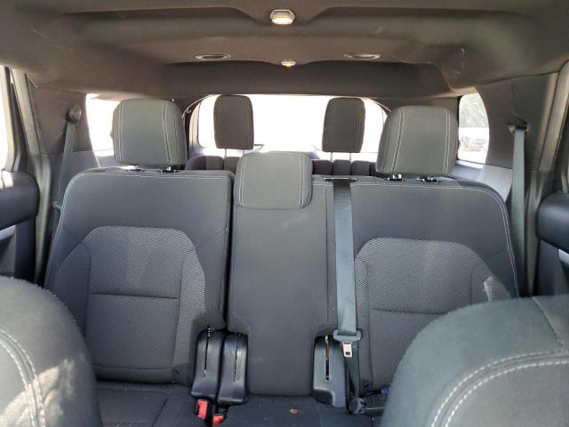 2017 FORD EXPLORER X - 1FM5K8D89HGB00465