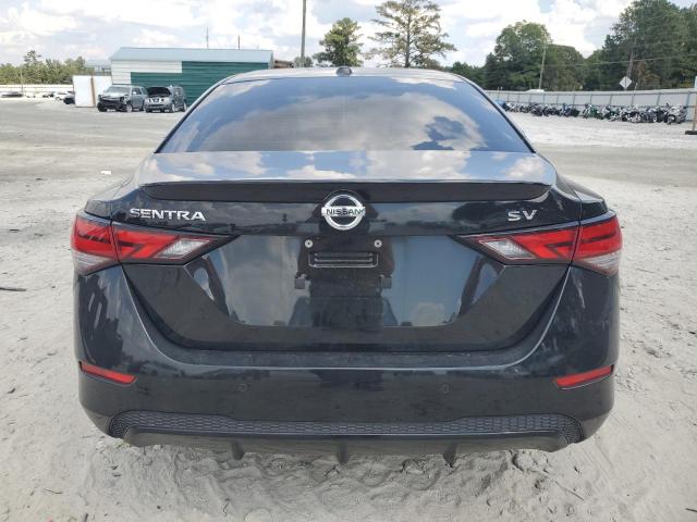 2021 NISSAN SENTRA SV - 3N1AB8CV2MY234482