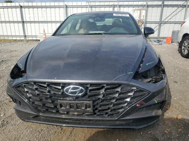 2021 HYUNDAI SONATA LIM - 5NPEH4J24MH074889