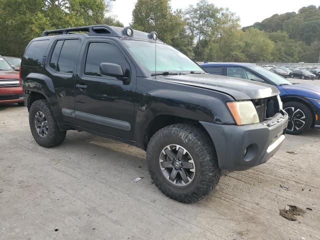 2015 NISSAN XTERRA X 5N1AN0NW6FN650431