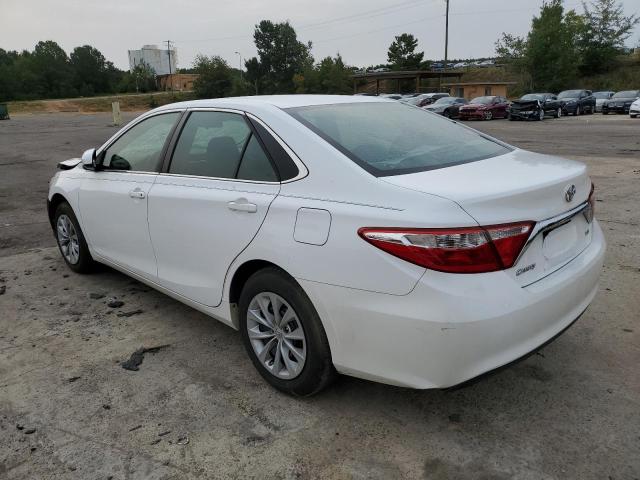 2017 TOYOTA CAMRY LE - 4T1BF1FK4HU361057