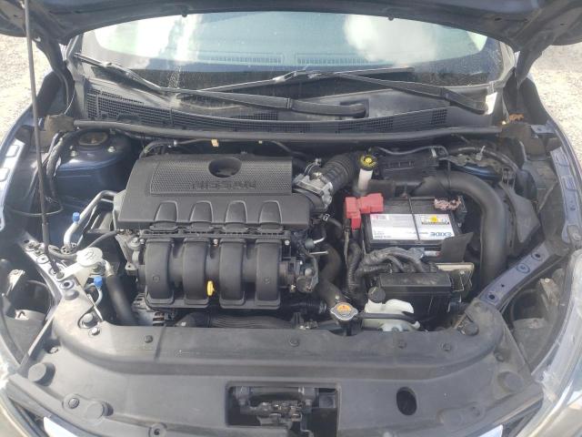 2017 NISSAN SENTRA S - 3N1AB7AP7HY265232
