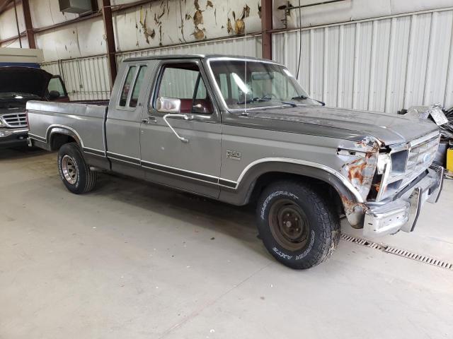 Vin: 1ftex15n2gka15450, lot: 71751024, ford all models 19864
