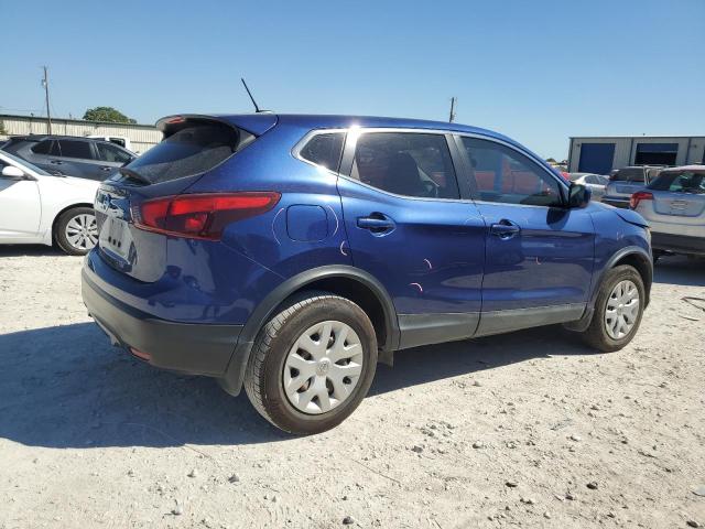 VIN JN1BJ1CP4JW182873 2018 Nissan Rogue, S no.3