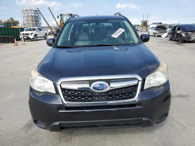 VIN JF2SJADC5EH490221 2014 Subaru Forester, 2.5I Pr... no.5