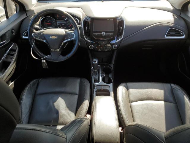 2018 CHEVROLET CRUZE PREM - 3G1BF6SM0JS626130