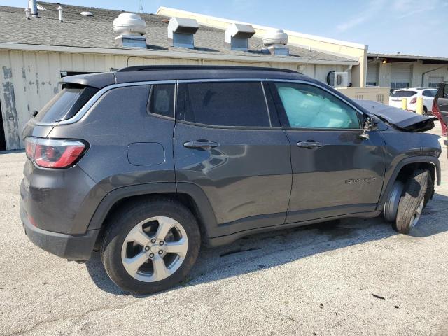 2017 JEEP COMPASS LA - 3C4NJCBB8HT694065
