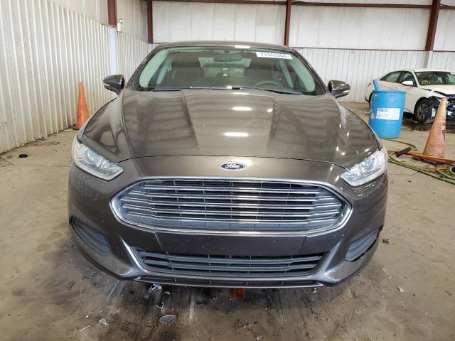 2016 FORD FUSION SE - 3FA6P0H76GR397074