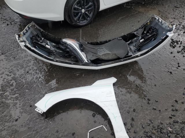 2017 CHEVROLET MALIBU LT - 1G1ZE5ST1HF195492