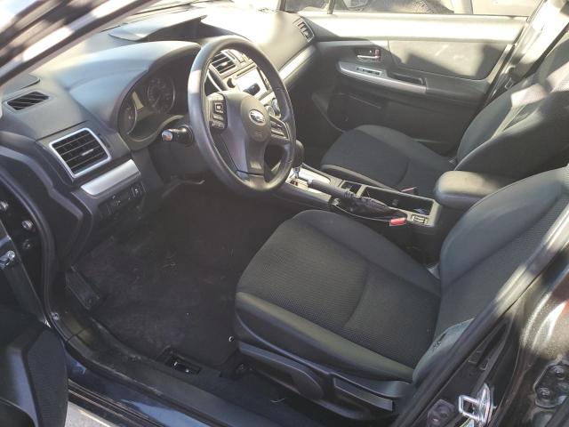 2016 SUBARU IMPREZA PR - JF1GJAB64GH012933