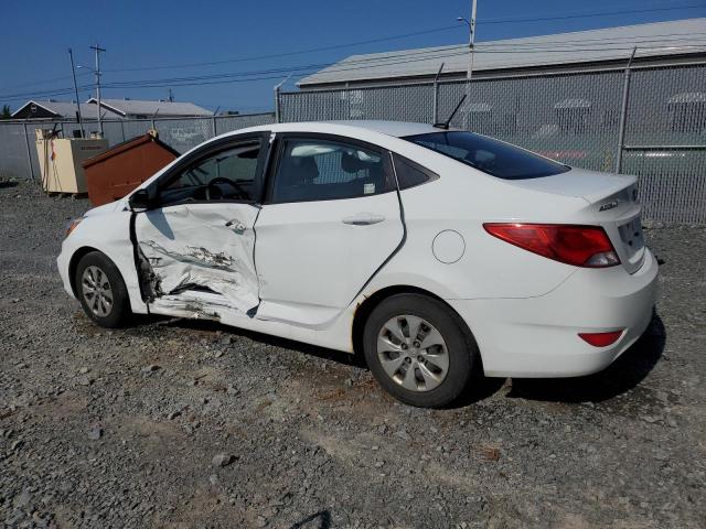Vin: kmhct4ae9gu957795, lot: 70198814, hyundai accent se 20162