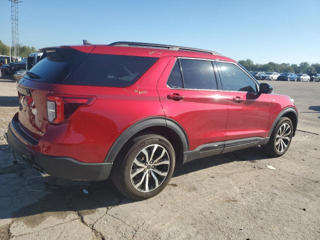 2022 FORD EXPLORER S - 1FMSK8KH1NGB65120
