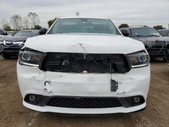 2018 DODGE DURANGO GT - 1C4RDJDG7JC409363