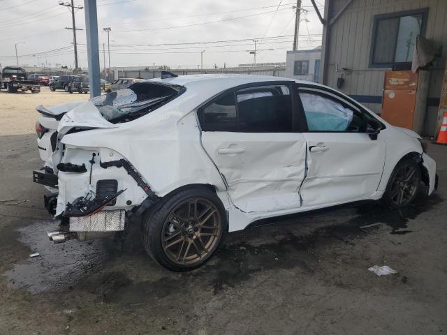 2024 TOYOTA COROLLA NI 5YFB4MCEXRP181137