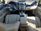 SUBARU OUTBACK 2. photo