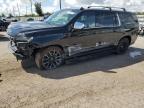 2023 CHEVROLET SUBURBAN K - 1GNSKFKD2PR285609