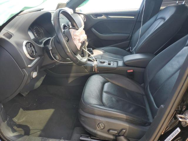 2016 AUDI A3 WAUE8GFF3G1014141