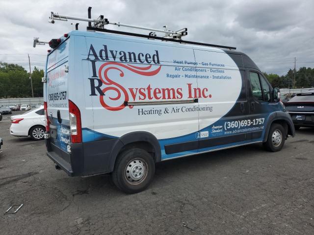 2019 RAM PROMASTER - 3C6TRVDG3KE544341