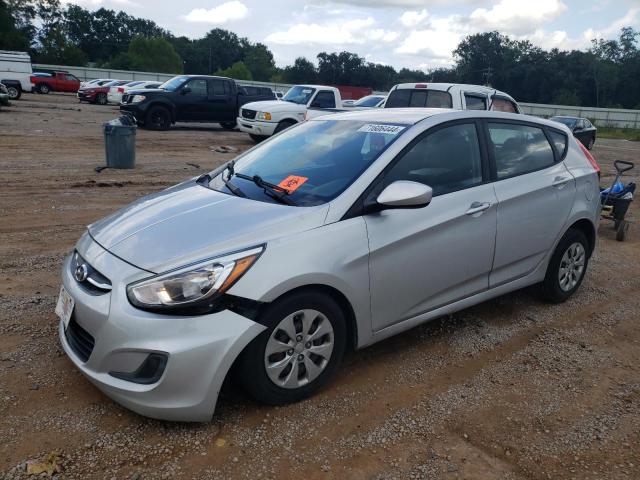 2016 HYUNDAI ACCENT SE #2981485615