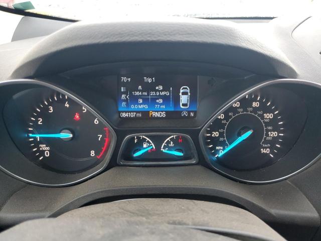 2018 FORD ESCAPE TIT - 1FMCU9J95JUB12639