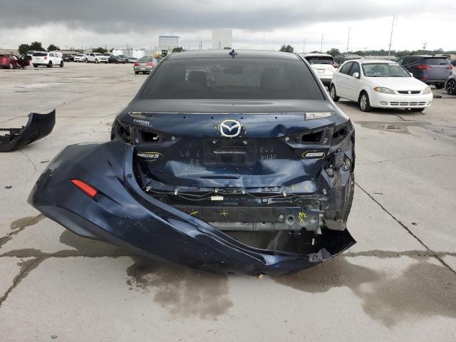 VIN 3MZBN1W39JM217138 2018 Mazda 3, Grand Touring no.6