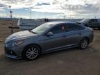 2018 HYUNDAI SONATA SE - 5NPE24AF5JH692884