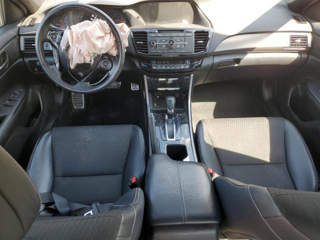 2016 HONDA ACCORD SPO - 1HGCR2F56GA115922
