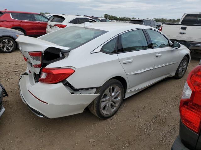 2019 HONDA ACCORD LX - 1HGCV1F14KA007536