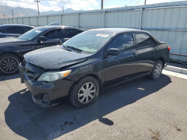 VIN 5YFBU4EEXDP110736 2013 Toyota Corolla, Base no.1