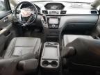 HONDA ODYSSEY EX photo